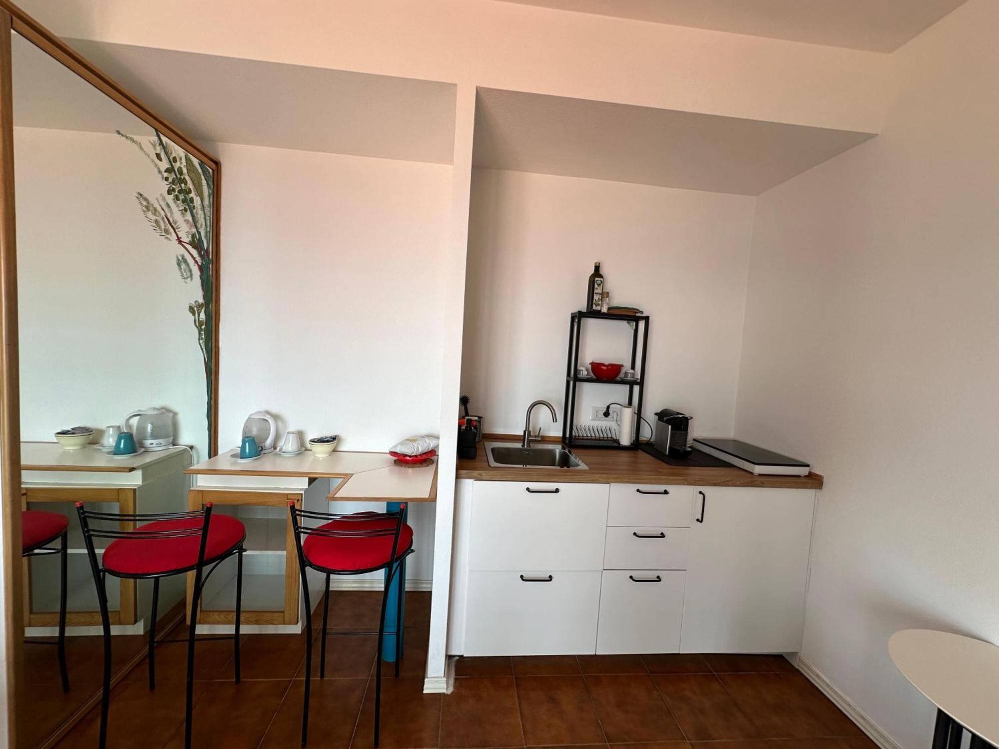 Holiday home La La Land Letojanni